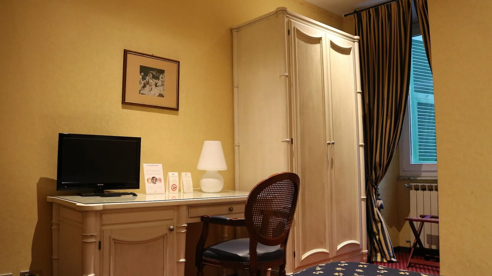 Hotel Firenze E Continentale La Spezia Italy