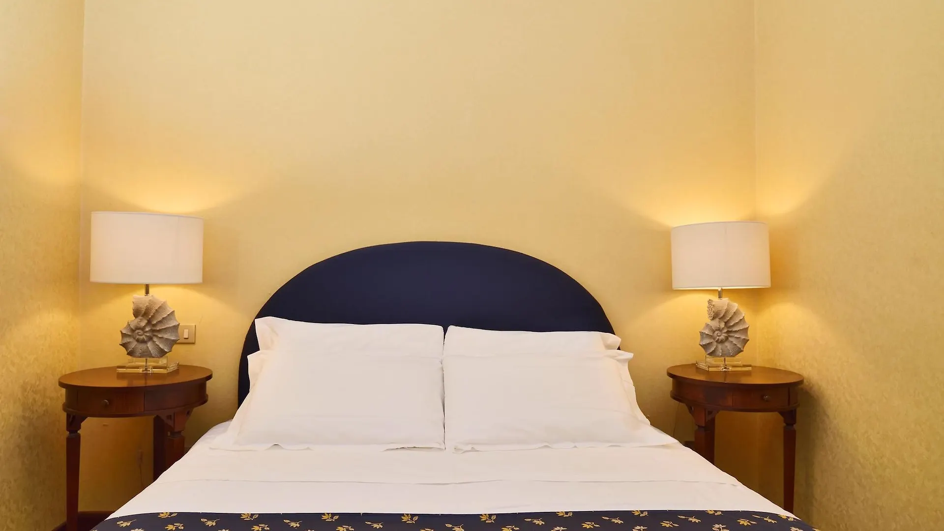 Hotel Firenze E Continentale La Spezia