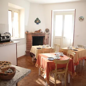 Grappoli Di Sole Vakantieboerderij