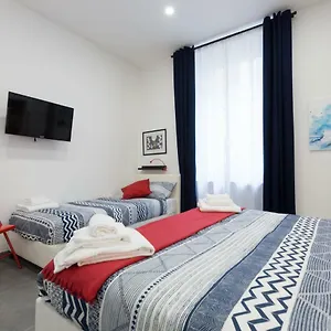 La Casa Di Bicio La Spezia