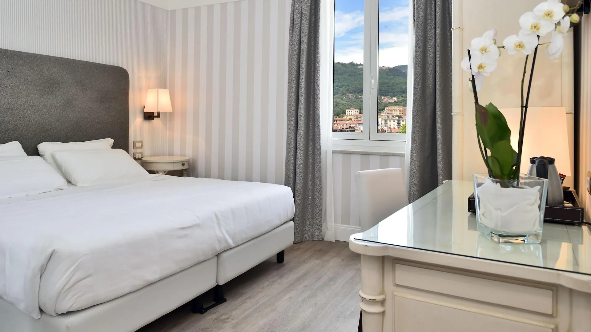 ****  Hotel Firenze E Continentale La Spezia Italië