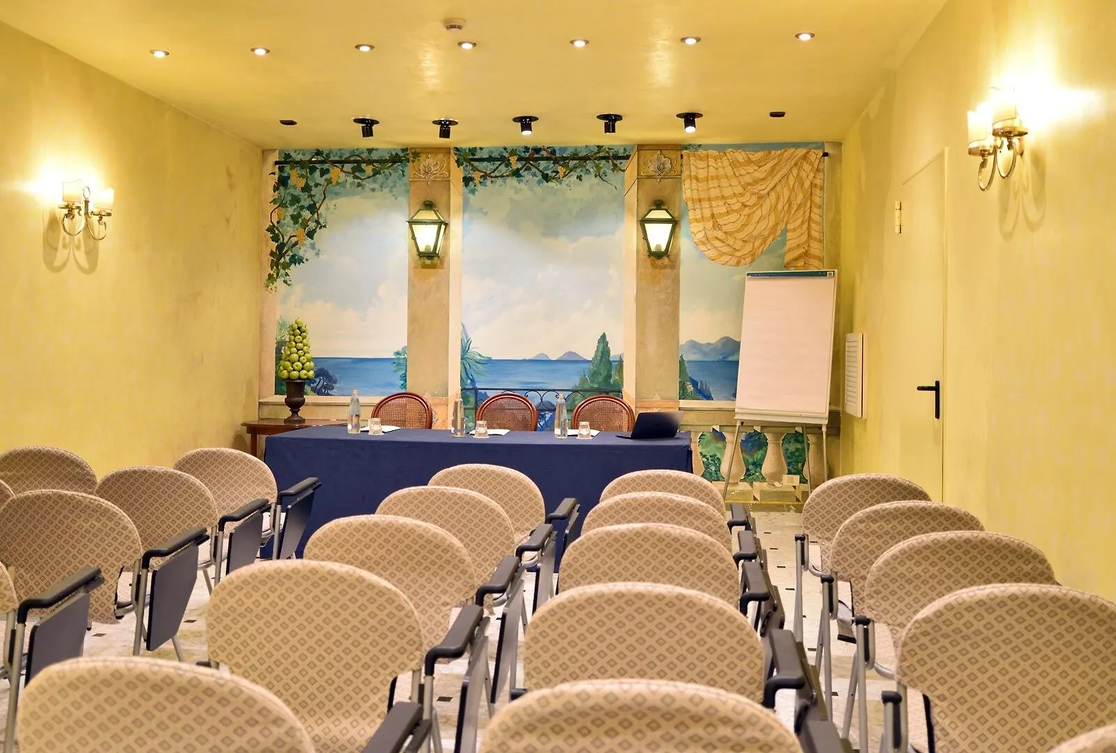 Hotel Firenze E Continentale La Spezia 4*,  Italië